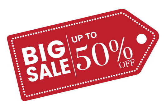 🔥 HUGE SUMMER SALE: 50% OFF All Pet Products Until September 1st!