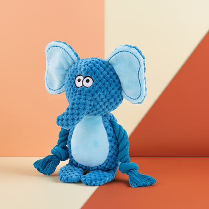 Dog Squeaker Plush Toys