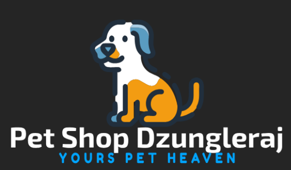 Pet Shop Dzungleraj